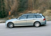 BMW 320d Touring